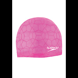 SPEEDO Speed It Up Silicone Cap (2 Colors)