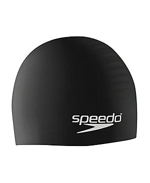 SPEEDO Silicone Swim Cap