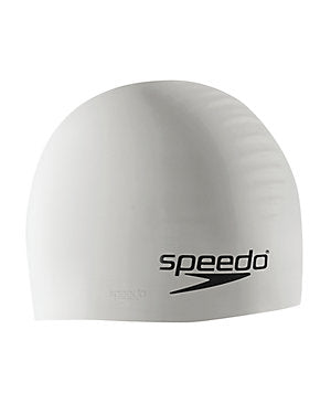 SPEEDO Silicone Swim Cap
