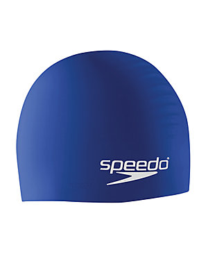 SPEEDO Silicone Swim Cap