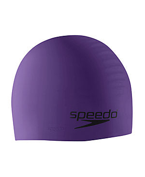 SPEEDO Silicone Swim Cap