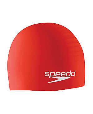 SPEEDO Silicone Swim Cap