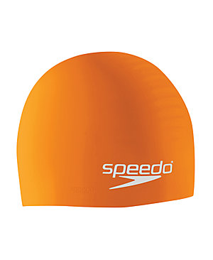 SPEEDO Silicone Swim Cap
