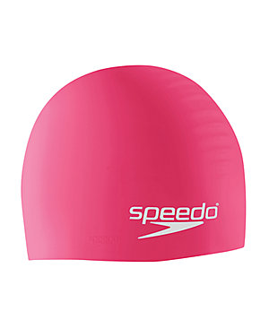 SPEEDO Silicone Swim Cap