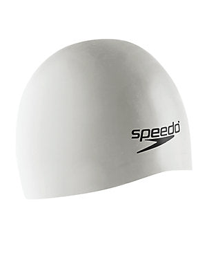 SPEEDO Racer Dome Silicone Cap