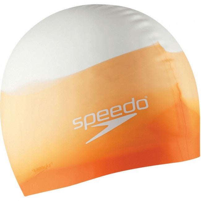 SPEEDO Silicone Composite Cap