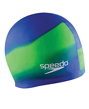 SPEEDO Silicone Composite Cap