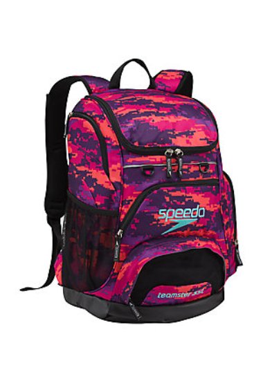 SPEEDO Large Teamster Backpack - 35L