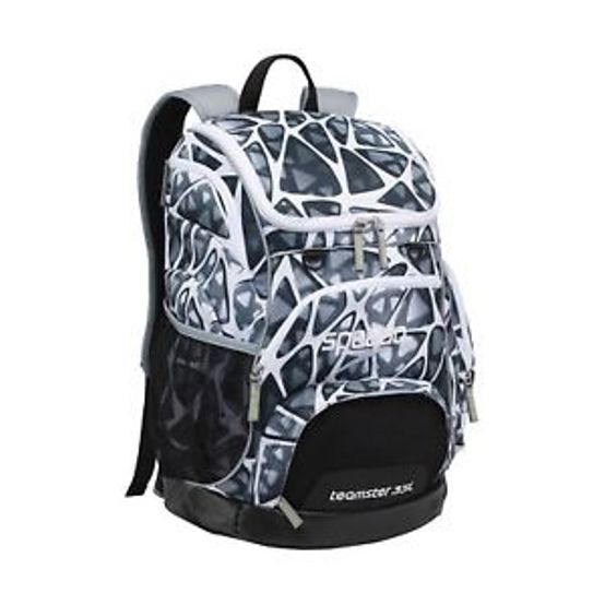 SPEEDO Large Teamster Backpack - 35L
