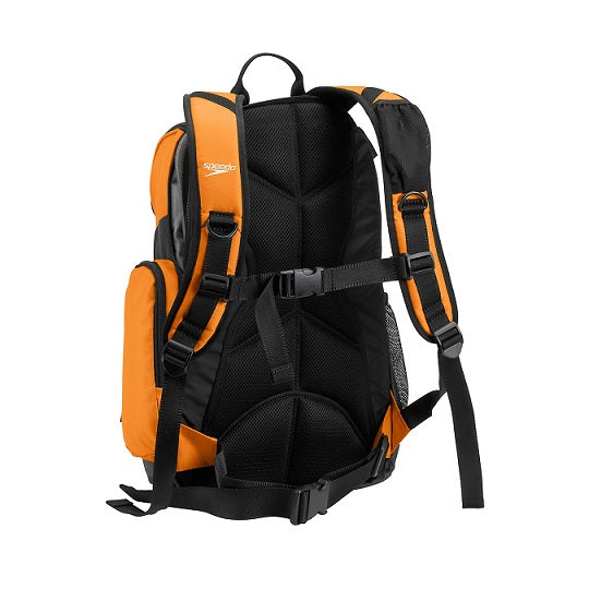 SPEEDO Large Teamster Backpack - 35L