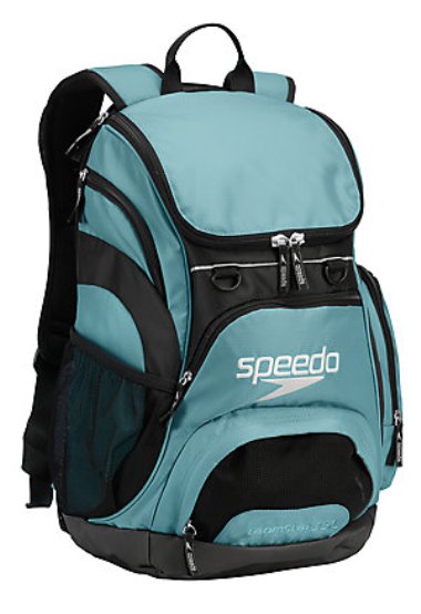 SPEEDO Large Teamster Backpack - 35L