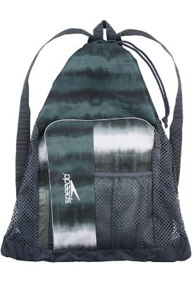 SPEEDO Deluxe Ventilator Mesh Bag