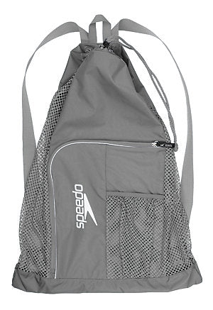 SPEEDO Deluxe Ventilator Mesh Bag