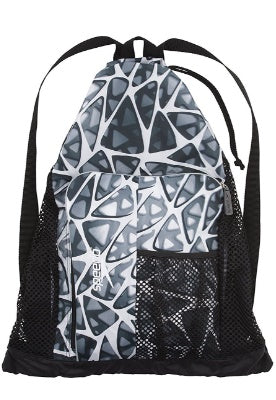 SPEEDO Deluxe Ventilator Mesh Bag