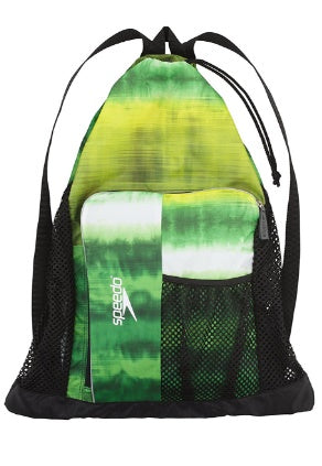 SPEEDO Deluxe Ventilator Mesh Bag