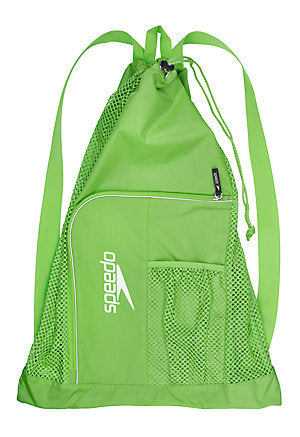 PTAC_SPEEDO Deluxe Ventilator Mesh Bag