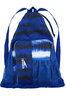 SPEEDO Deluxe Ventilator Mesh Bag