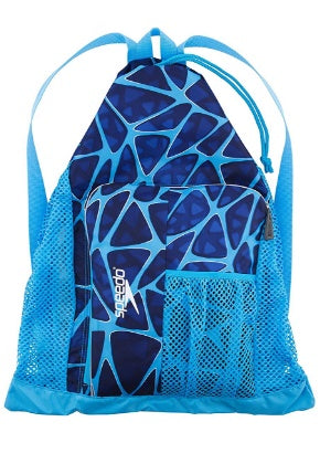 PTAC_SPEEDO Deluxe Ventilator Mesh Bag