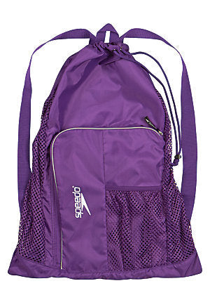PTAC_SPEEDO Deluxe Ventilator Mesh Bag