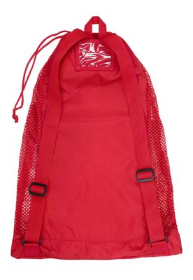 SPEEDO Deluxe Ventilator Mesh Bag