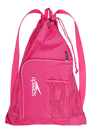 PTAC_SPEEDO Deluxe Ventilator Mesh Bag