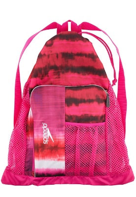 PTAC_SPEEDO Deluxe Ventilator Mesh Bag