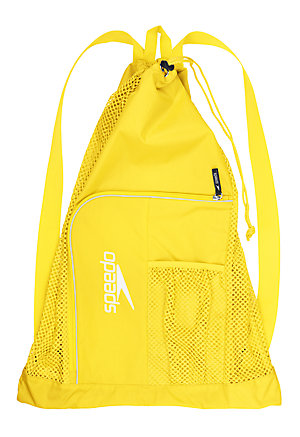 SPEEDO Deluxe Ventilator Mesh Bag