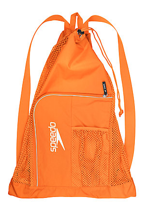 SPEEDO Deluxe Ventilator Mesh Bag