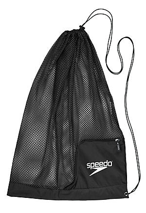 Webster BlueFins_SPEEDO Ventilator Mesh Bag