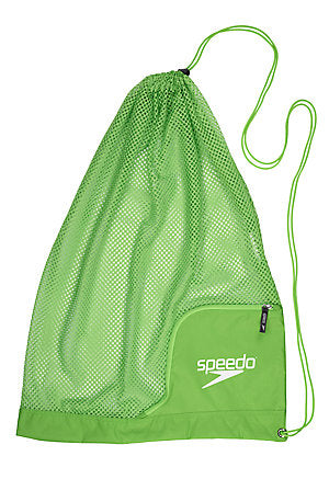 SPEEDO Ventilator Mesh Bag