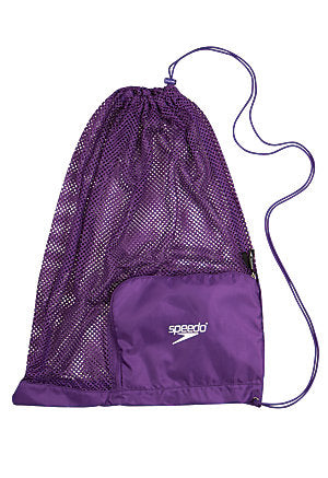 SPEEDO Ventilator Mesh Bag