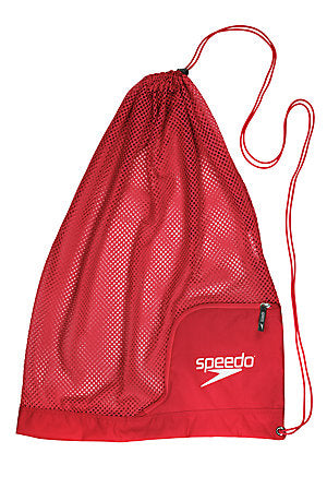 SPEEDO Ventilator Mesh Bag