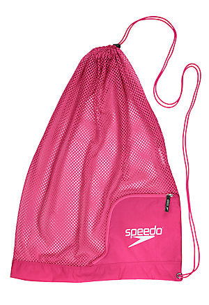 SPEEDO Ventilator Mesh Bag