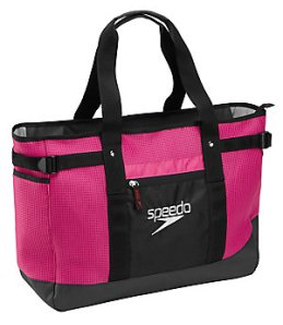 SPEEDO Ventilator Tote Bag - 40L