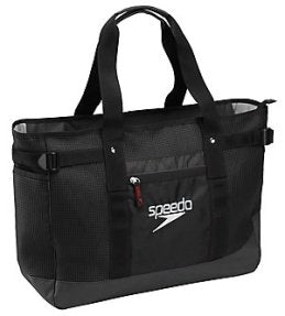 SPEEDO Ventilator Tote Bag - 40L