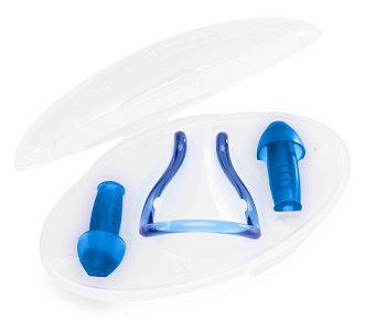 SPEEDO Profile Nose ClipEar Plug Set