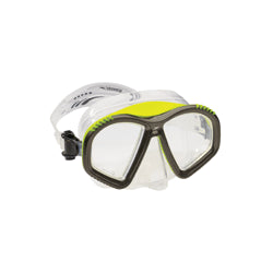SPEEDO Hydroflight Mask