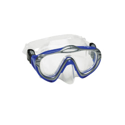 Hyperdeep Version 5 SPEEDO Jr. Hyperdeep Mask – Ultimate Swim Shop
