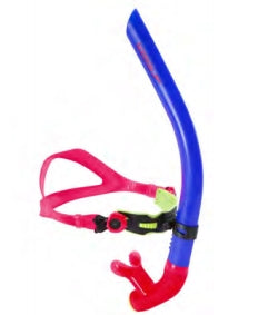 SPEEDO Hydralign Jr. Center Snorkel