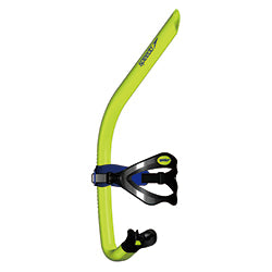 Webster BlueFins_SPEEDO Bullet Head Snorkel