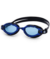 Barracuda Fog Resistant TRITON Racing Goggle