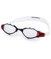 Barracuda Fog Resistant TRITON Racing Goggle