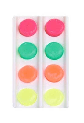 SPEEDO Kids Silicone Ear Plugs