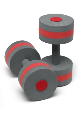 SPEEDO Aquatic Fitness Barbells