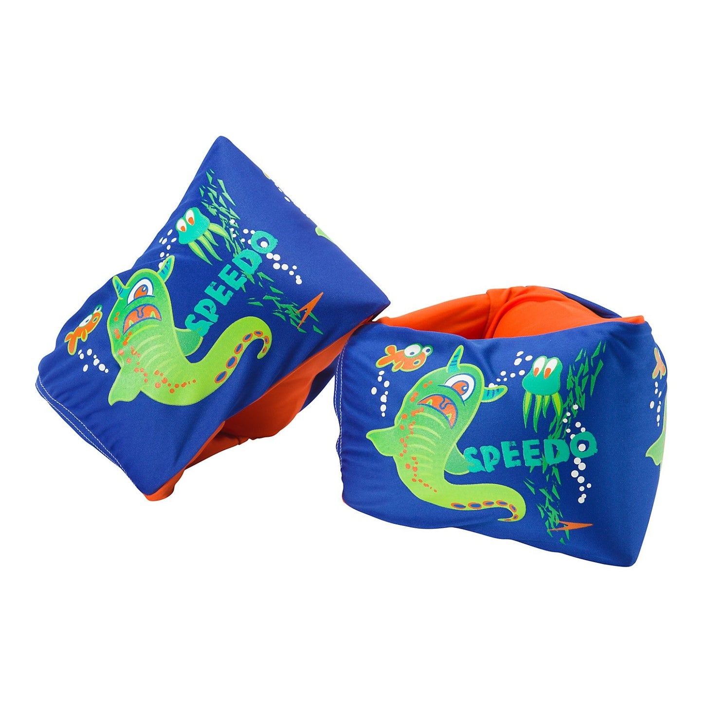 SPEEDO Begin to Swim Fabric Arm Bands