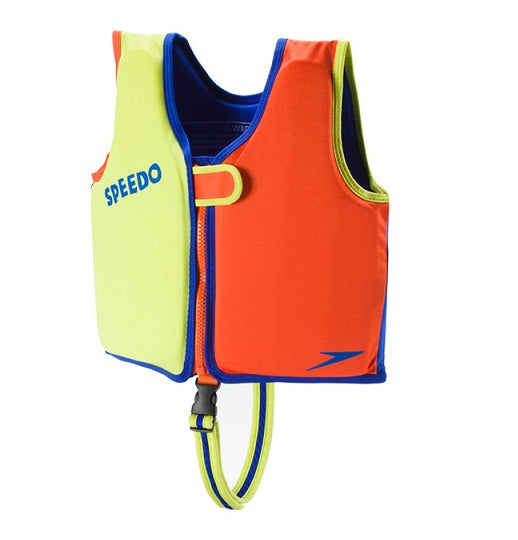 SPEEDO Begin to Swim Classic Swim Vest