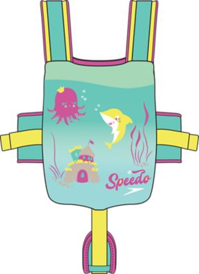 SPEEDO Begin to Swim Float Coach