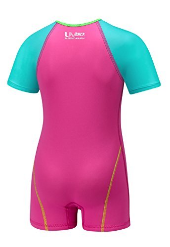 SPEEDO BTS Kid\'s UV Thermal Suit