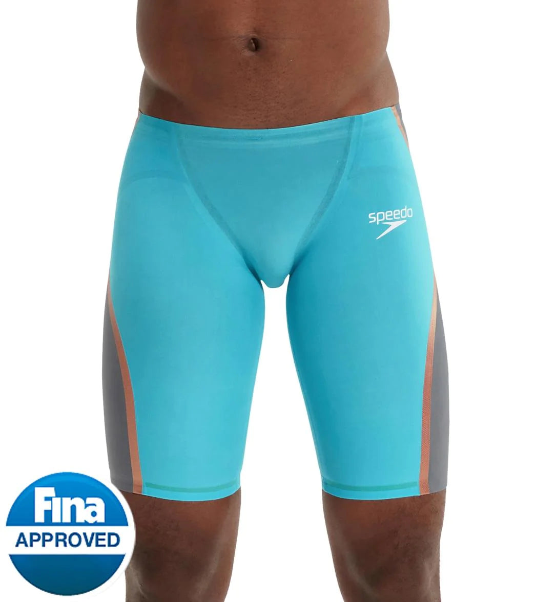 SPEEDO Limited Edition Fastskin LZR Pure Intent Printed Jammer