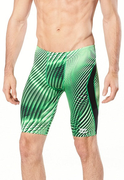 SPEEDO Endurance Warped Weave Jammer